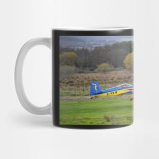 VANS RV-7 Mug